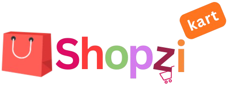 Shopzikart